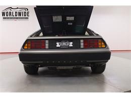 1981 DeLorean DMC-12 (CC-2084685) for sale in Denver , Colorado