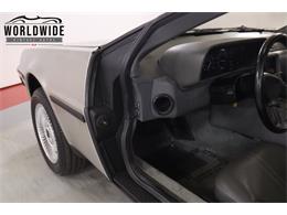 1981 DeLorean DMC-12 (CC-2084685) for sale in Denver , Colorado
