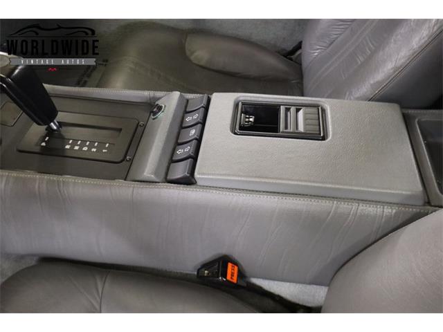 1981 DeLorean DMC-12 (CC-2084685) for sale in Denver , Colorado