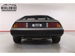 1981 DeLorean DMC-12 (CC-2084685) for sale in Denver , Colorado