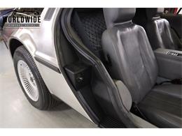 1981 DeLorean DMC-12 (CC-2084685) for sale in Denver , Colorado