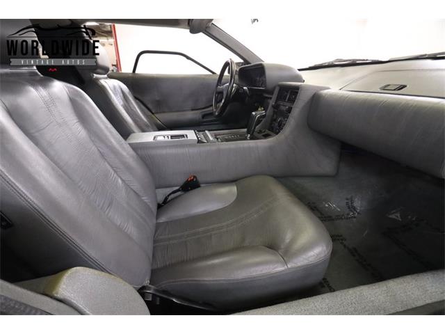 1981 DeLorean DMC-12 (CC-2084685) for sale in Denver , Colorado