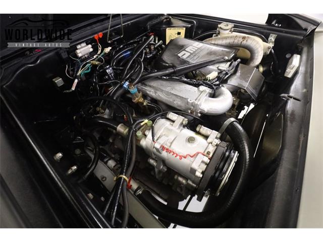 1981 DeLorean DMC-12 (CC-2084685) for sale in Denver , Colorado