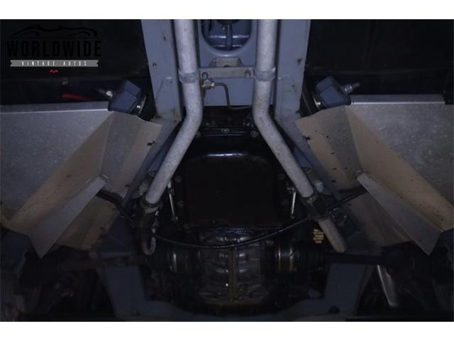 1981 DeLorean DMC-12 (CC-2084685) for sale in Denver , Colorado