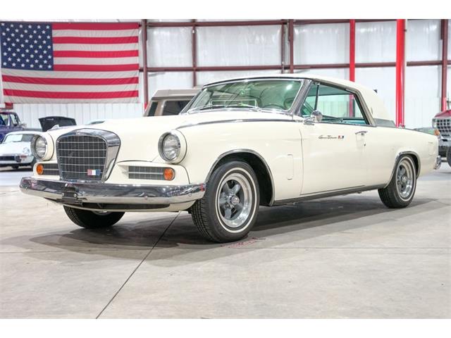 1963 Studebaker Hawk (CC-2084686) for sale in Kentwood, Michigan