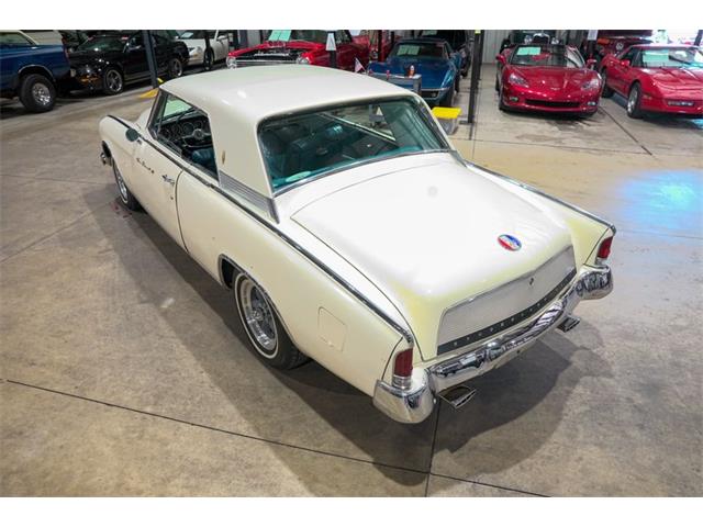 1963 Studebaker Hawk (CC-2084686) for sale in Kentwood, Michigan