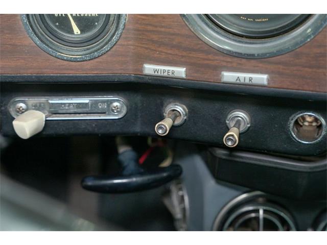 1963 Studebaker Hawk (CC-2084686) for sale in Kentwood, Michigan