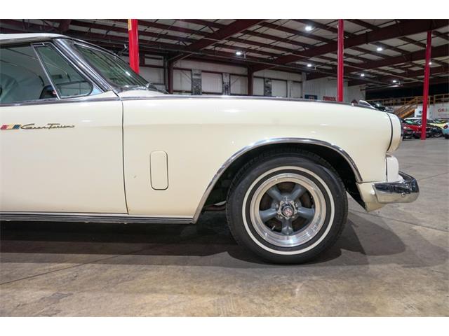 1963 Studebaker Hawk (CC-2084686) for sale in Kentwood, Michigan