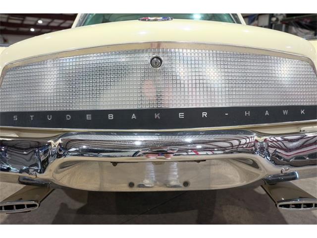 1963 Studebaker Hawk (CC-2084686) for sale in Kentwood, Michigan