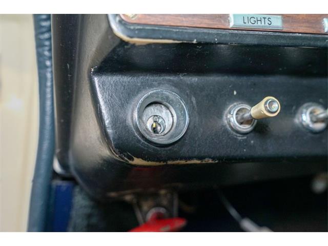 1963 Studebaker Hawk (CC-2084686) for sale in Kentwood, Michigan