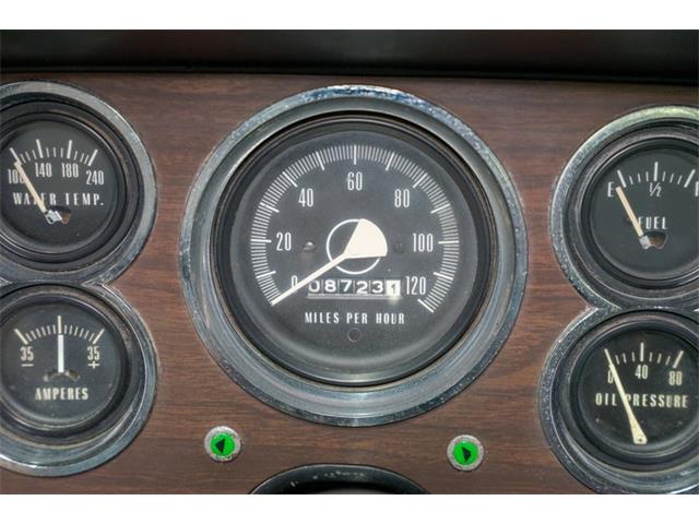 1963 Studebaker Hawk (CC-2084686) for sale in Kentwood, Michigan