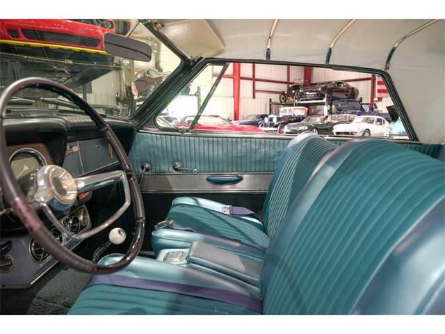 1963 Studebaker Hawk (CC-2084686) for sale in Kentwood, Michigan