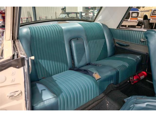 1963 Studebaker Hawk (CC-2084686) for sale in Kentwood, Michigan