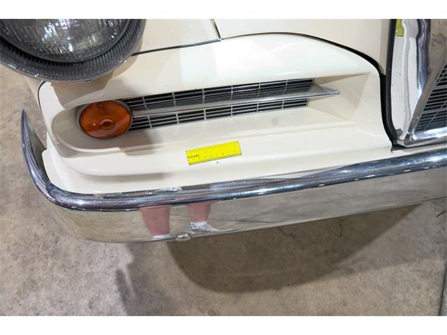 1963 Studebaker Hawk (CC-2084686) for sale in Kentwood, Michigan