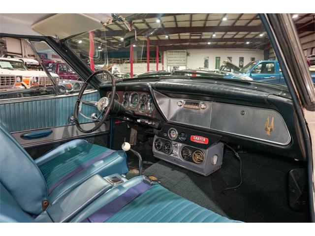 1963 Studebaker Hawk (CC-2084686) for sale in Kentwood, Michigan