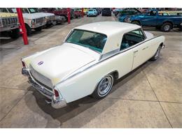 1963 Studebaker Hawk (CC-2084686) for sale in Kentwood, Michigan