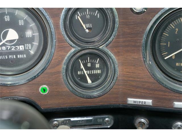 1963 Studebaker Hawk (CC-2084686) for sale in Kentwood, Michigan