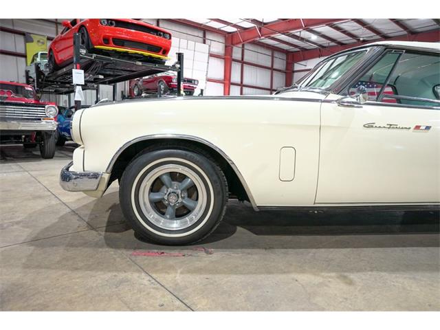 1963 Studebaker Hawk (CC-2084686) for sale in Kentwood, Michigan