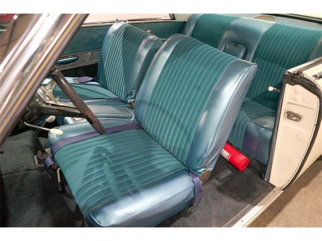 1963 Studebaker Hawk (CC-2084686) for sale in Kentwood, Michigan