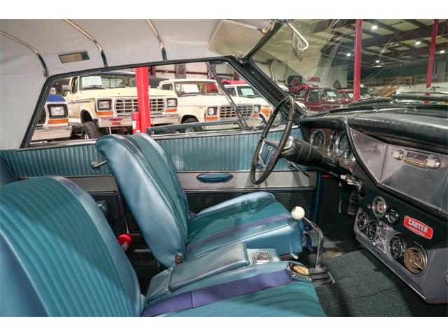 1963 Studebaker Hawk (CC-2084686) for sale in Kentwood, Michigan