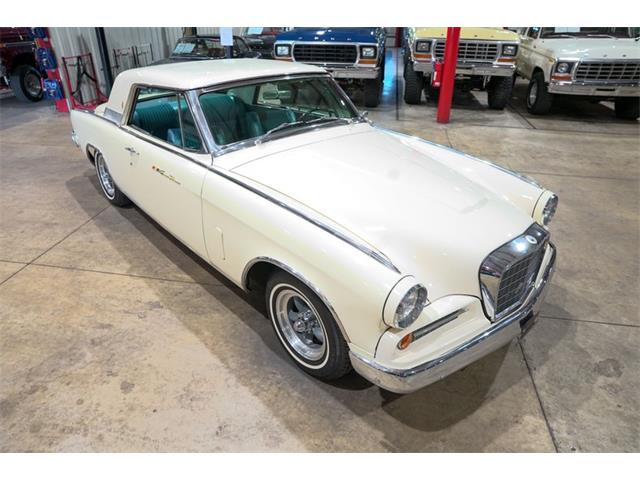1963 Studebaker Hawk (CC-2084686) for sale in Kentwood, Michigan