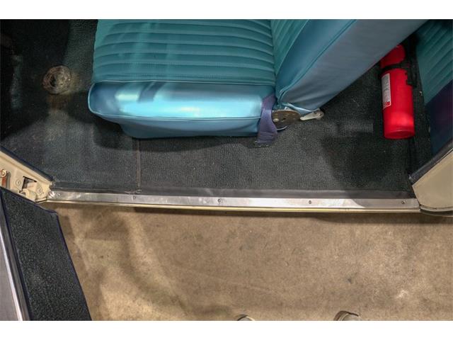 1963 Studebaker Hawk (CC-2084686) for sale in Kentwood, Michigan