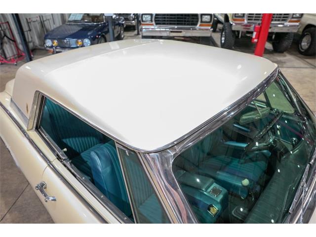 1963 Studebaker Hawk (CC-2084686) for sale in Kentwood, Michigan