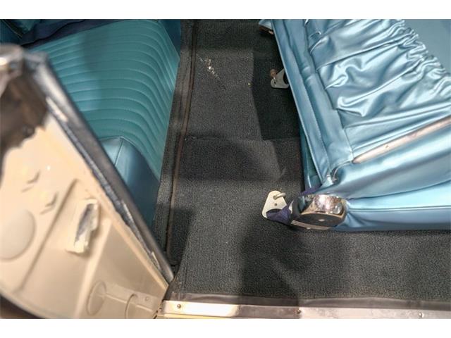 1963 Studebaker Hawk (CC-2084686) for sale in Kentwood, Michigan