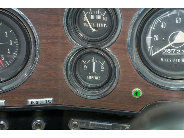1963 Studebaker Hawk (CC-2084686) for sale in Kentwood, Michigan