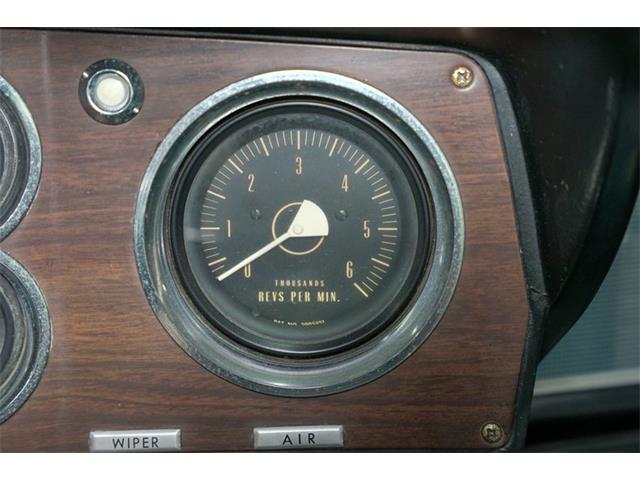 1963 Studebaker Hawk (CC-2084686) for sale in Kentwood, Michigan