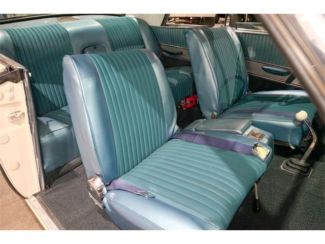 1963 Studebaker Hawk (CC-2084686) for sale in Kentwood, Michigan
