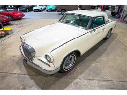1963 Studebaker Hawk (CC-2084686) for sale in Kentwood, Michigan