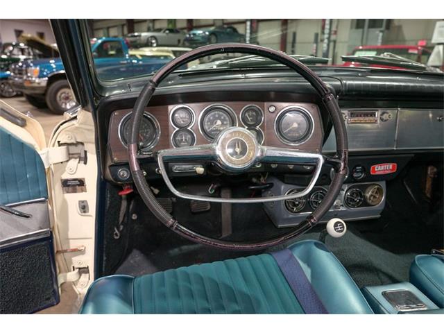 1963 Studebaker Hawk (CC-2084686) for sale in Kentwood, Michigan