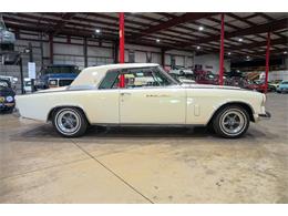 1963 Studebaker Hawk (CC-2084686) for sale in Kentwood, Michigan