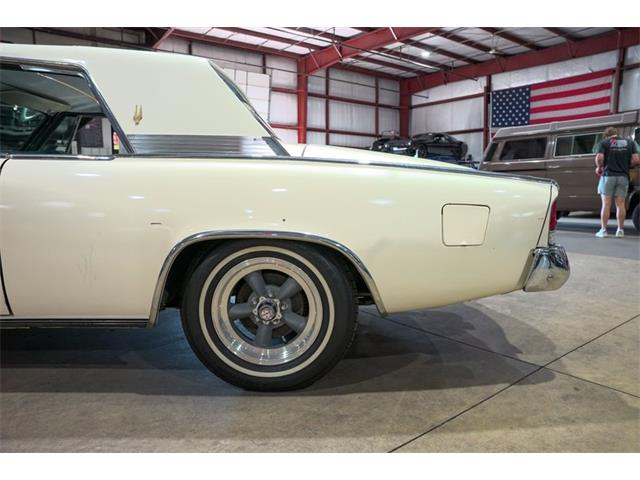 1963 Studebaker Hawk (CC-2084686) for sale in Kentwood, Michigan