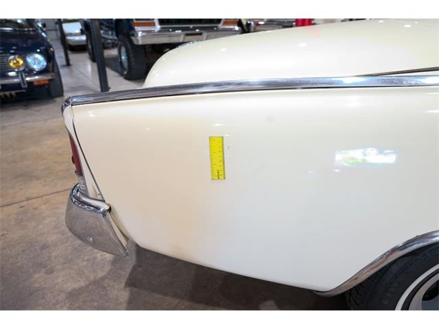 1963 Studebaker Hawk (CC-2084686) for sale in Kentwood, Michigan