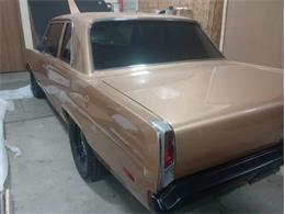 1969 Plymouth Valiant (CC-2084687) for sale in Glendale, California