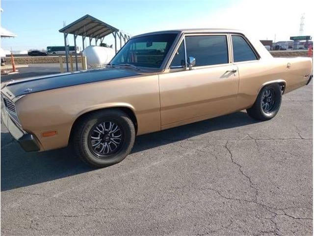 1969 Plymouth Valiant (CC-2084687) for sale in Glendale, California