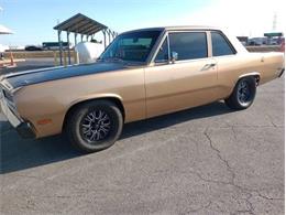 1969 Plymouth Valiant (CC-2084687) for sale in Glendale, California
