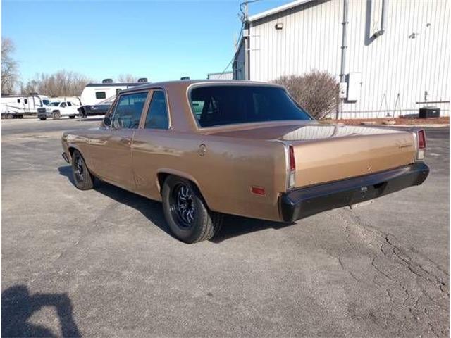 1969 Plymouth Valiant (CC-2084687) for sale in Glendale, California