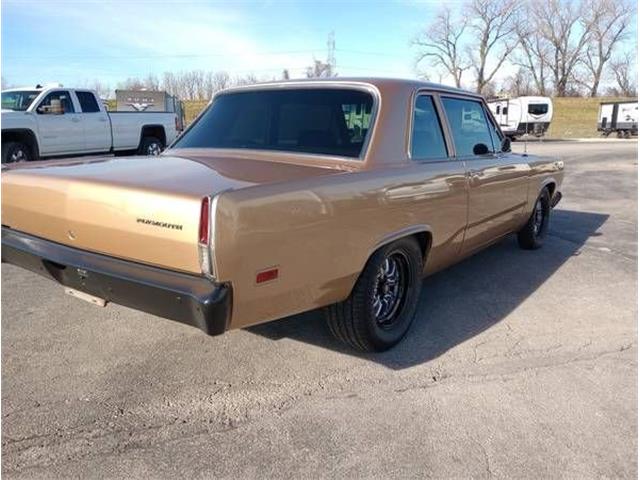 1969 Plymouth Valiant (CC-2084687) for sale in Glendale, California