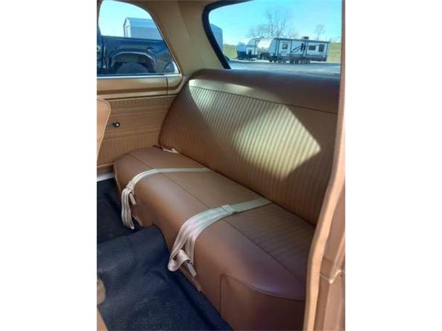 1969 Plymouth Valiant (CC-2084687) for sale in Glendale, California
