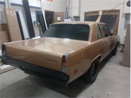 1969 Plymouth Valiant (CC-2084687) for sale in Glendale, California