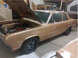 1969 Plymouth Valiant (CC-2084687) for sale in Glendale, California