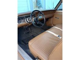 1969 Plymouth Valiant (CC-2084687) for sale in Glendale, California
