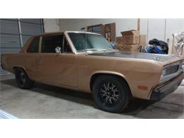 1969 Plymouth Valiant (CC-2084687) for sale in Glendale, California