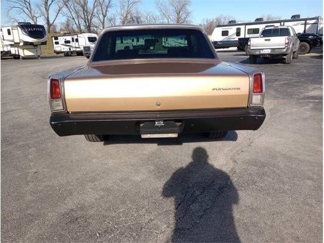 1969 Plymouth Valiant (CC-2084687) for sale in Glendale, California