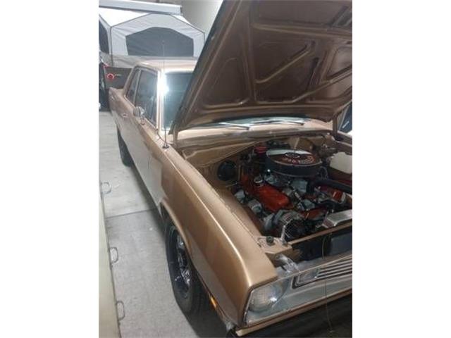 1969 Plymouth Valiant (CC-2084687) for sale in Glendale, California