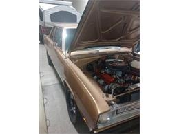 1969 Plymouth Valiant (CC-2084687) for sale in Glendale, California