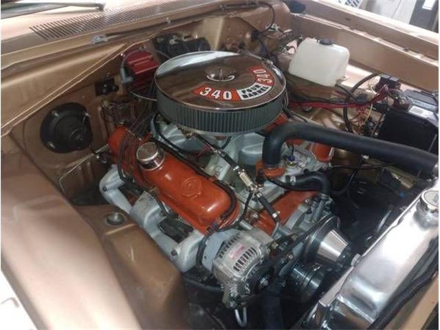 1969 Plymouth Valiant (CC-2084687) for sale in Glendale, California